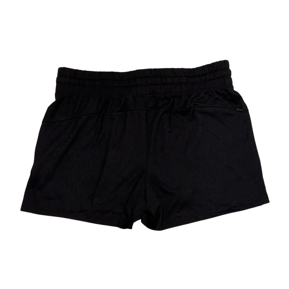 NWT GOAT USA Women's Athletic Drawstring Shorts with Pockets - Picture 3 of 7